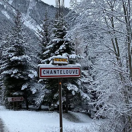 La Fiancée De L Eau Chalet