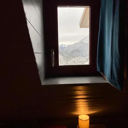 La Fiancée De L Eau Chalet